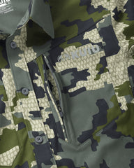 Encounter LT Shirt | Verde