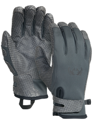 Guide X Glove | Gunmetal