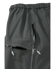 KUIU Kutana Storm Shell Pant | Gunmetal