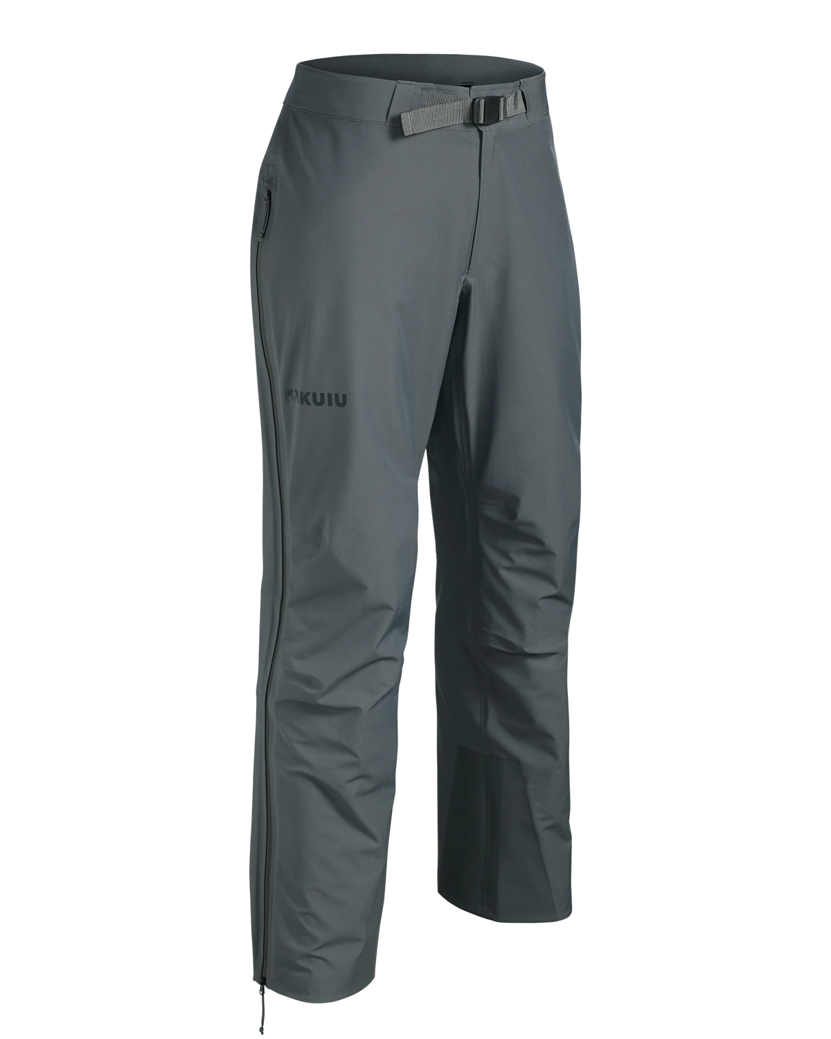 Women's Chugach TR Rain Pant | Gunmetal