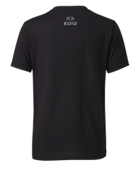 Youth Super Cub Logo T-Shirt | Black