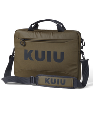 Waypoint Messenger Bag | Bourbon
