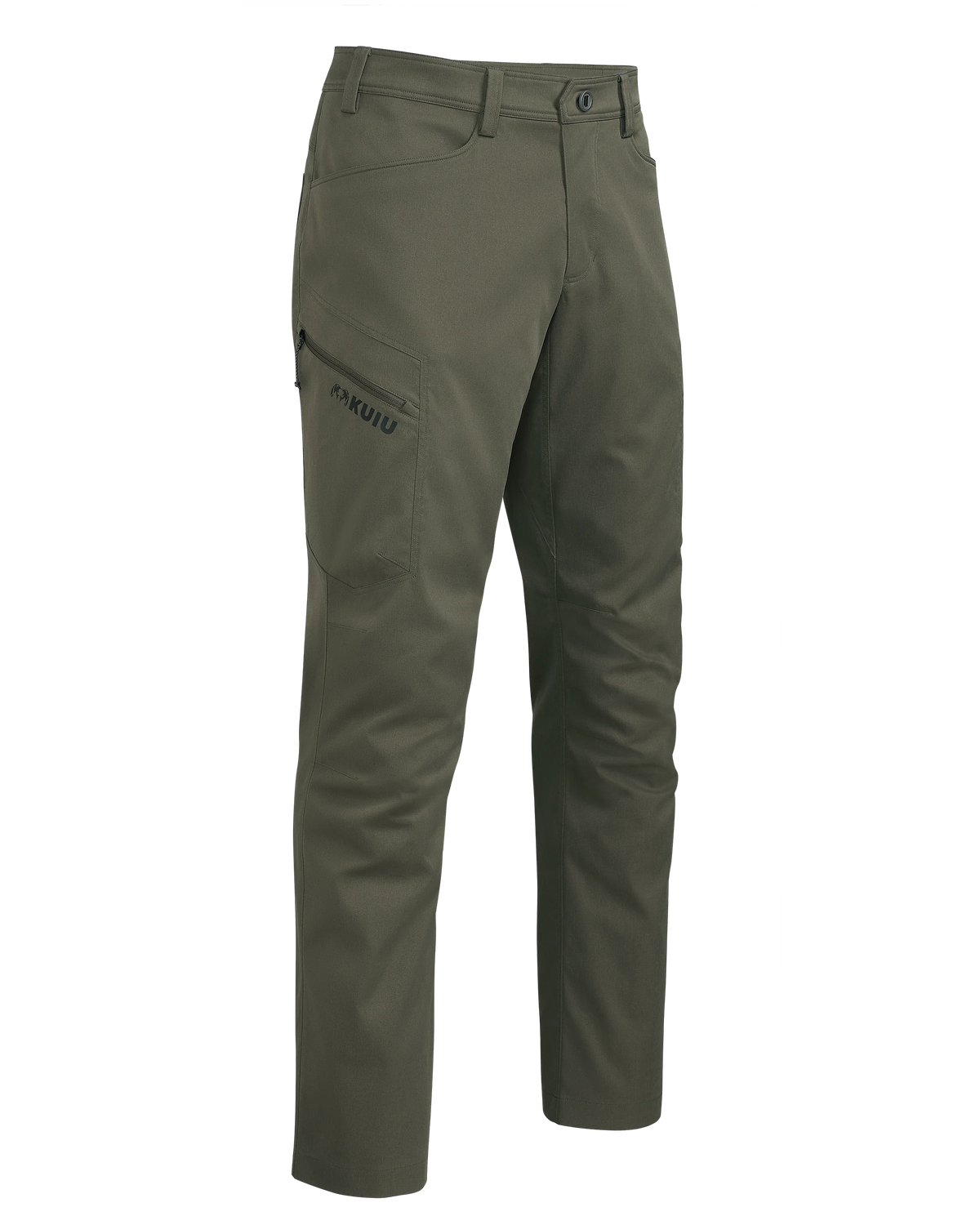 Sierra Pant | Ash