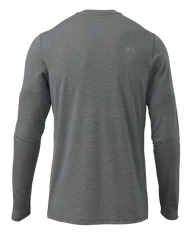 ULTRA Merino 120 LT LS Crew-T | Stone
