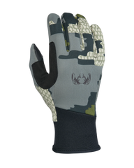 Axis Glove | Verde