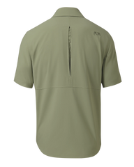 Mesa Vented SS Snap Shirt | Buckbrush