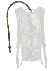Hydration Hose Cover | Verde