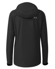 Women's Chugach TR Rain Jacket | Black