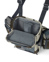 PRO Chest Pack | Vias