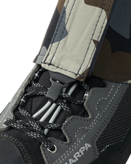 Yukon HD Hunting Boot Gaiter | Ash