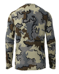ULTRA Merino 120 LT LS Crew-T | Vias