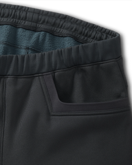 StrongFleece 290 Layering Pant | Black