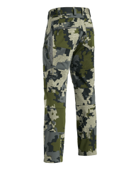 Axis Hybrid Pant | Verde