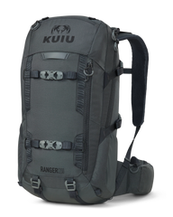 Ranger 2200 | Gunmetal
