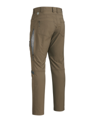 KUIU Kutana Stretch Woven Pant | Major Brown