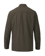 Tour Shirt Jacket | Rodeo