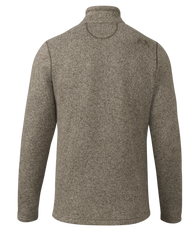 Base Camp Pullover Sweater | Khaki Heather
