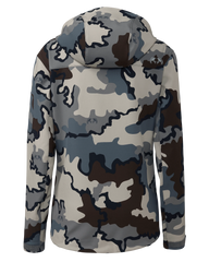 Women’s Guide PRO Hooded Jacket | Vias