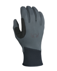 Axis Glove | Gunmetal