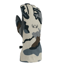 Northstar Glove | Vias