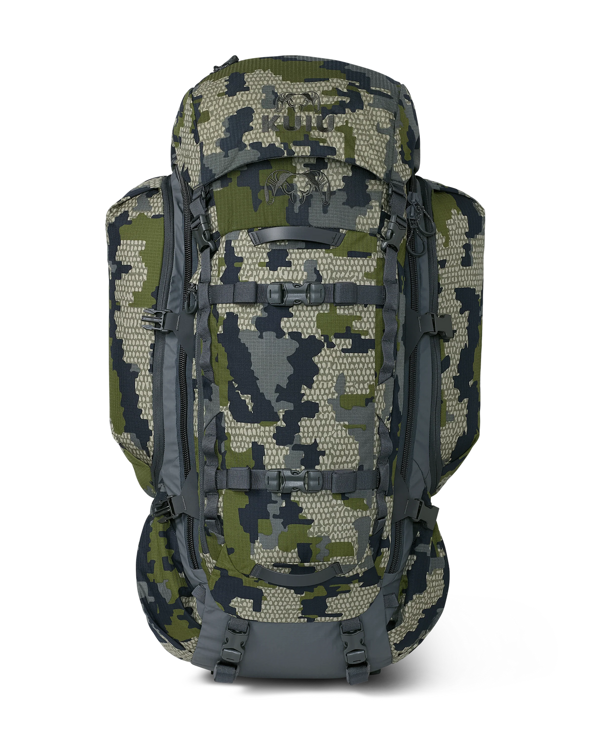 ICON 6 6000 Bag Only | Verde