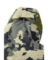 KUIU Kutana Storm Shell Jacket | Verde