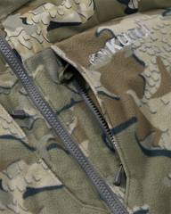 Super Down Haven Hooded Jacket | Valo