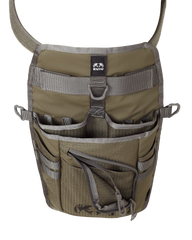 Archery Hip Quiver | Ash