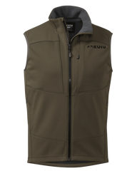 Axis Vest | Ash