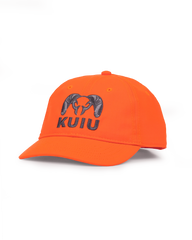 Youth ICON CORDURA® Hat | Blaze Orange