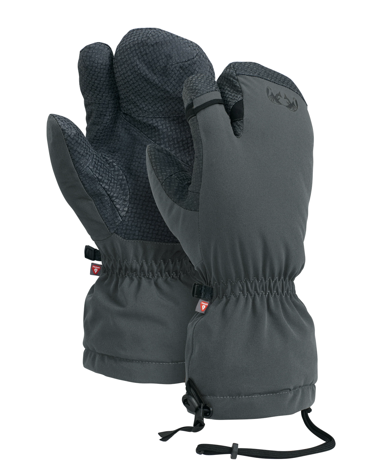 Northstar Glomitt | Gunmetal