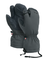 Northstar Glomitt | Gunmetal