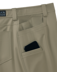 Enroute Pant | Khaki