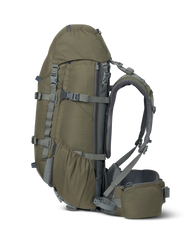 ICON 6 4500 Divide Pack | Ash