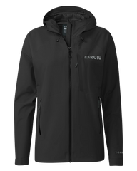 Women's Chugach TR Rain Jacket | Black