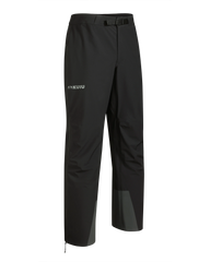 Chugach TR Rain Pant | Black