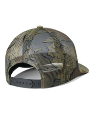 Blank KUIU CORDURA® Trucker Hat | Valo