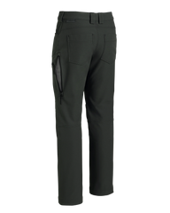 Youth Attack Pant | Dark Gunmetal