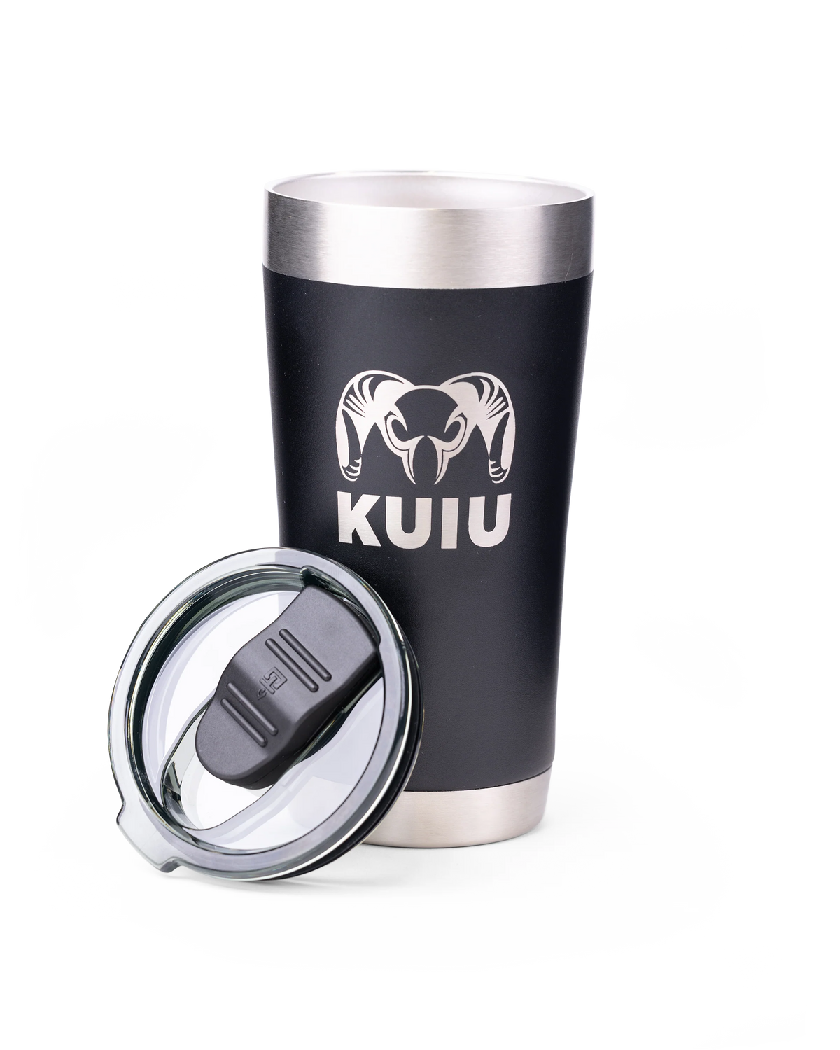 KUIU 20 oz Tumbler | Black
