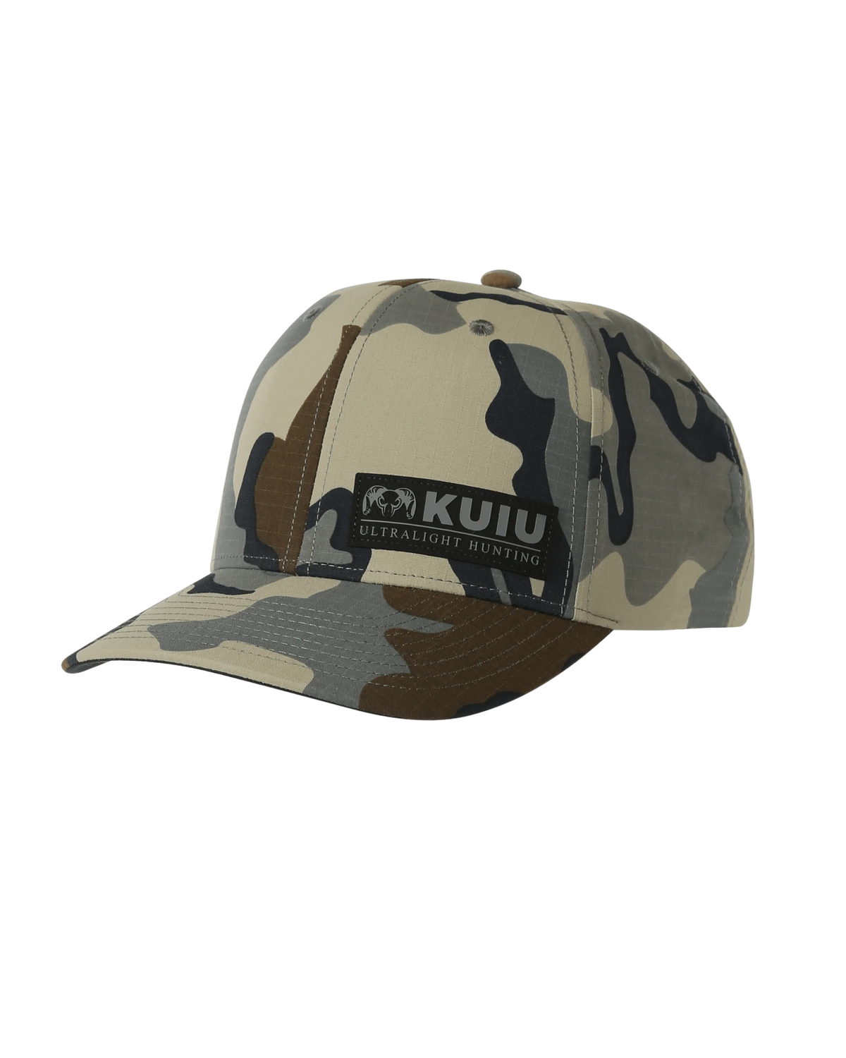 KUIU CORDURA® Hat | Vias
