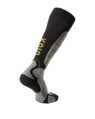 ULTRA Merino Over-the-Calf Sock 2-Pair Pack | Grey Green