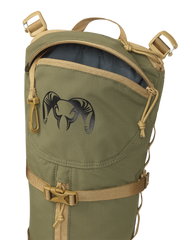 PRO G3 Hydration Rig | Evergreen