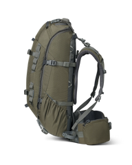 ICON 6 3500 Pack | Ash