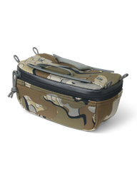 PRO G3 Bino Harness Accessory Pocket | Valo