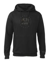 KUIU Ultralight Hunting Circle Hoodie | Black