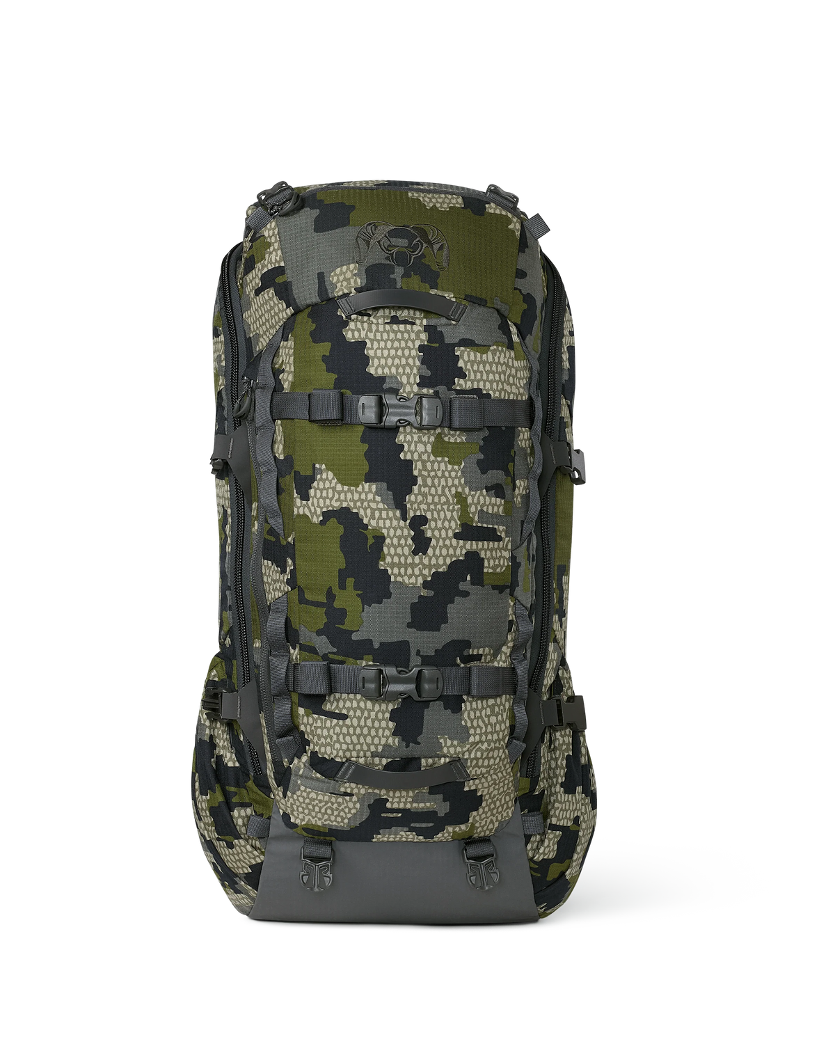 ICON 6 3500 Bag Only | Verde
