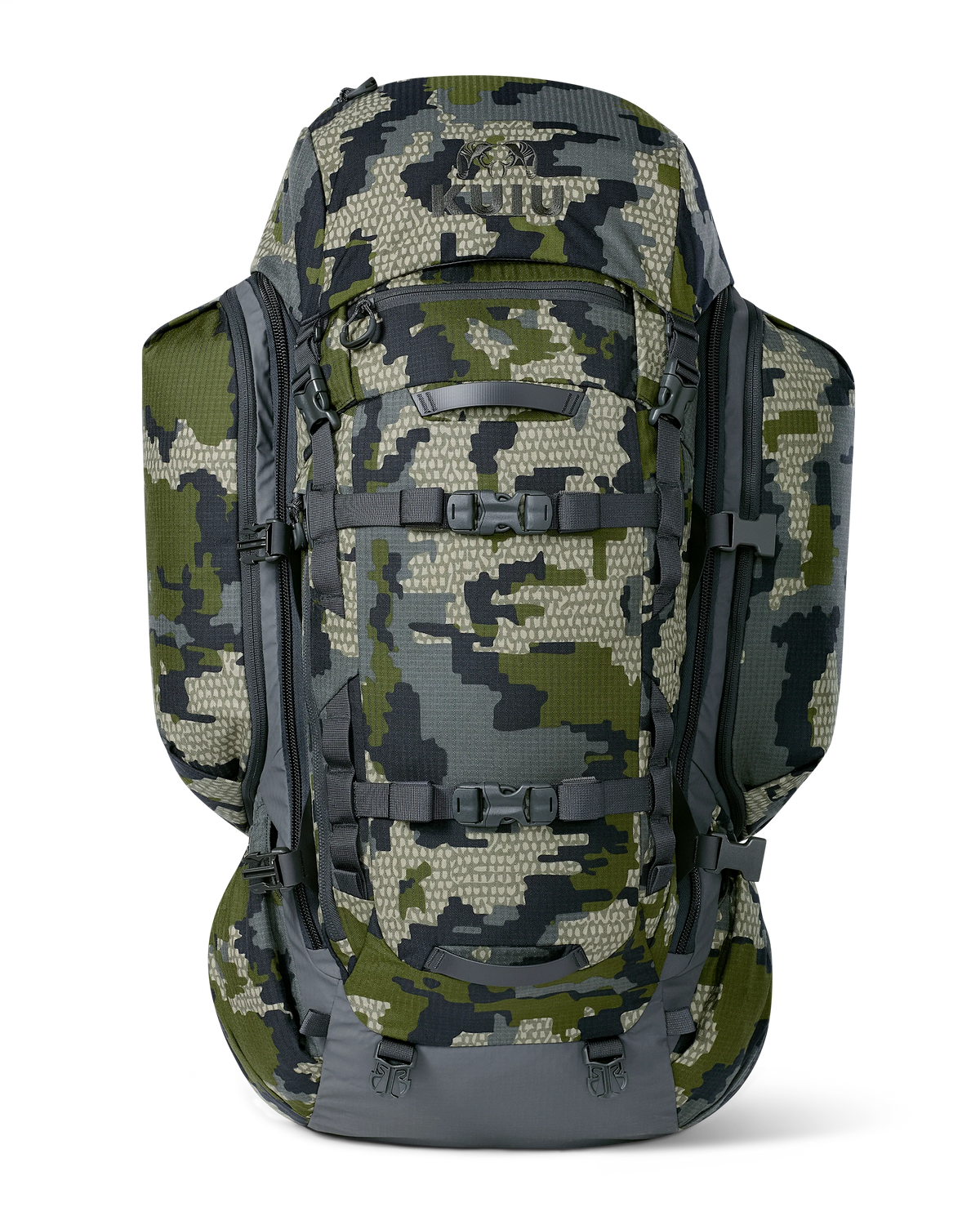ICON 6 8200 Bag Only | Verde