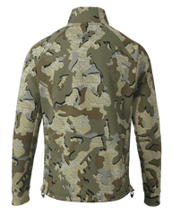 StrongFleece 290 WF Full Zip | Valo