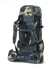 ICON 6 4500 Divide Pack | Vias