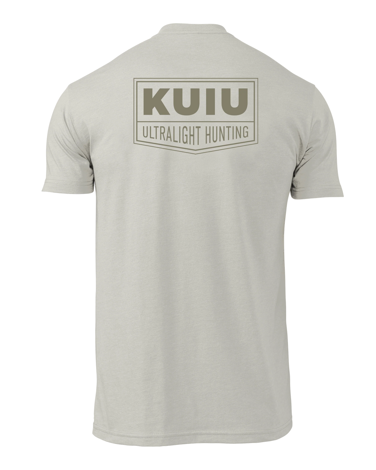 KUIU Sign T-Shirt | Silk